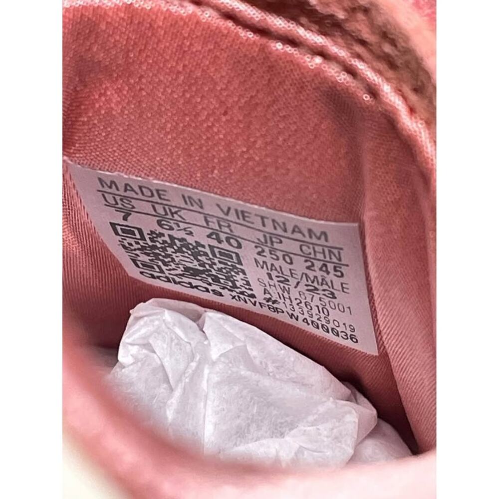 Adidas Handball Spezial x Sporty & Rich Pink Gum size 7 men/8.5 women -No Box- - Picture 6 of 6